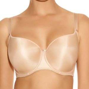 Fantasie Smoothing Molded Bra FL4510 30GG UK Size